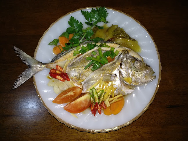 IKAN SEGAR 888 BATAM