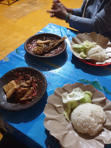 Jl. Gn. Semeru No.10, Pemecutan, Kec. Denpasar Bar., Kota Denpasar, Bali 80111