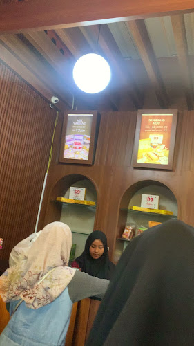 SINGKONG KEJU D-9 SALATIGA - Kota Salatiga