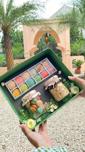 Comentarii opinii despre Fachoco Macaron PVJ Mall