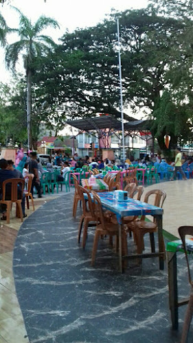 Es Teler 77 Monumen 40.000 Jiwa