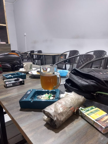 Toko Kopi Obean - Gastronomi dan perhotelan