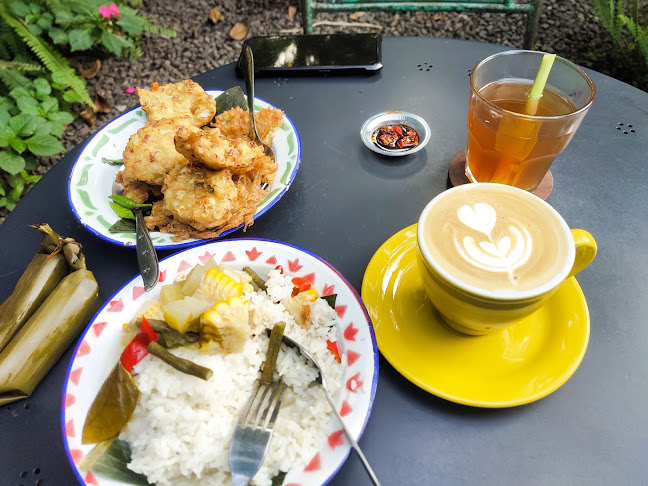 Comentarii opinii despre San.Da.Ran Coffee