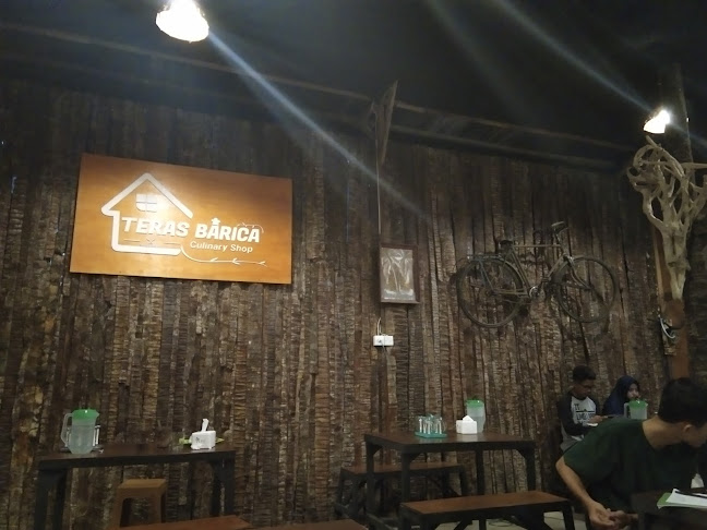 Jl. Dr. Moh. Hatta No.89, Limau Manis, Kec. Pauh, Kota Padang, Sumatera Barat 25176