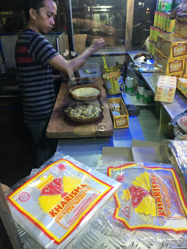 Martabak Manis Rangkuty - Gastronomi dan perhotelan