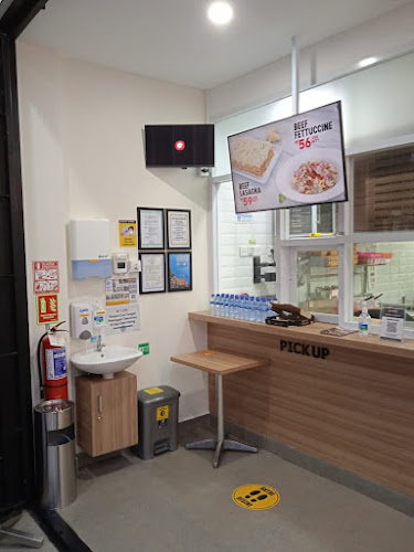 Pizza Hut Delivery - PHD Indonesia - Kota Makassar