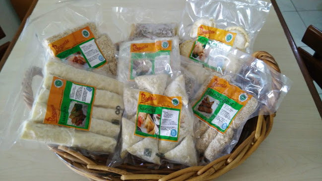 Opinii despre Baguette Bakery în Kota Bandung - Gastronomi dan perhotelan