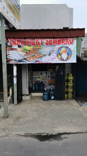 Comentarii opinii despre Toko Rizki Prima