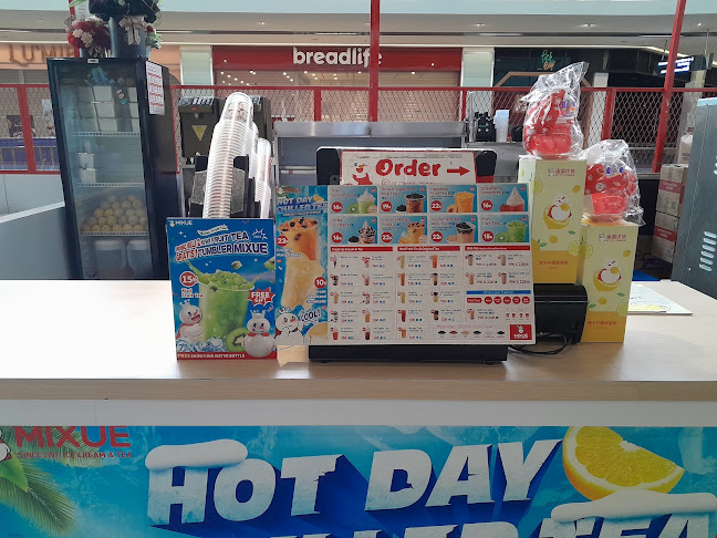 Opinii despre Mixue Grand Batam Mall în Kota Batam - Gastronomi dan perhotelan