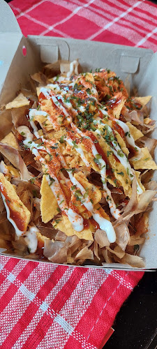 Makjon ( Pelopor Martabak Jepang), Denpasar Bar - Gastronomi dan perhotelan