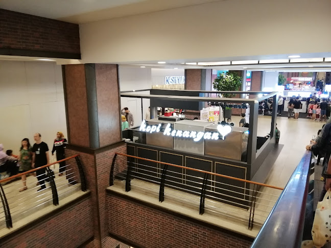 Kopi Kenangan - DP Mall