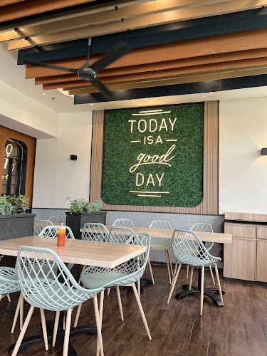 Solaria - Flobamora Mall Kupang - Kota Kupang