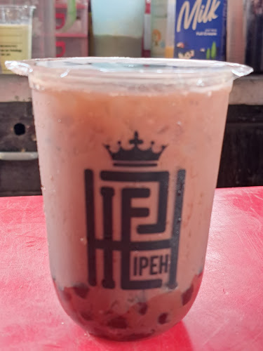 Comentarii opinii despre Capcin ipeh probolinggo glaser