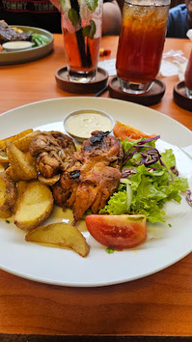 Comentarii opinii despre WANT MORE COFFEE & EATERY