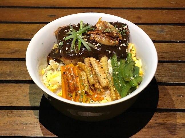 Seawuzz Seafood Restaurant - Gastronomi dan perhotelan