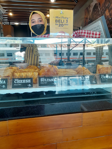 ROTI' O - Kota Blitar