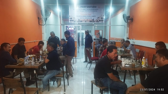 Comentarii opinii despre Warung Kopi CDS