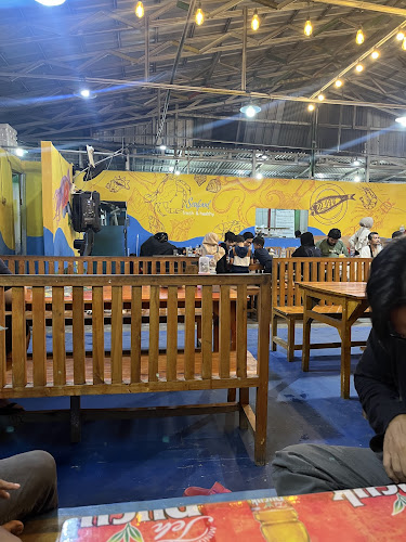 SEAFOOD BANG GOOD - Kota Pangkal Pinang