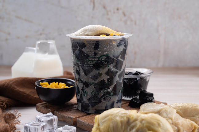 DURIANESIA - MAMPANG DEPOK - Kota Depok