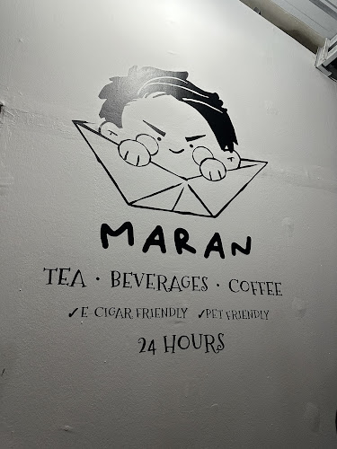 Comentarii opinii despre Maran Sanctuary