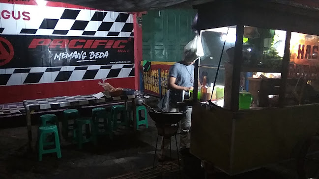 Nasi Goreng Kang AY - Kab. Tasikmalaya