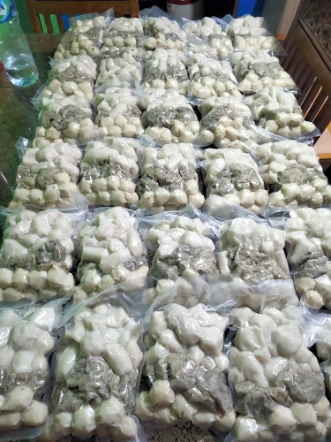 PEMPEK PUTRI - Kota Palembang