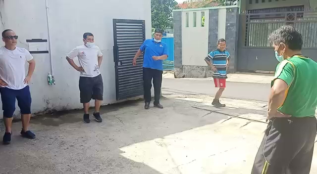 Opinii despre Warung Model Wak Ujang în Kota Prabumulih - Gastronomi dan perhotelan