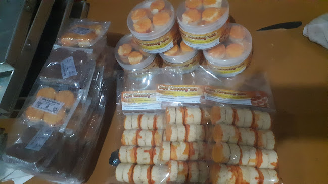 Opinii despre Aulia Audy Cookies în Kab. Tasikmalaya - Gastronomi dan perhotelan