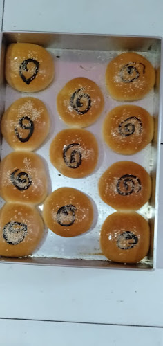 Opinii despre THE VOS BAKERY BANARAN UNNES în Kota Semarang - Gastronomi dan perhotelan