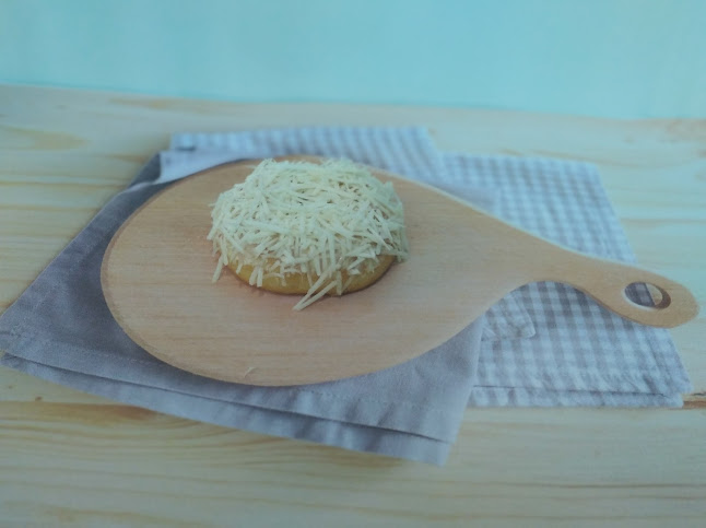 Opinii despre ASSYA Kitchen în Kota Balikpapan - Gastronomi dan perhotelan