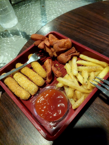 SUATUKOPI Coffee and Space