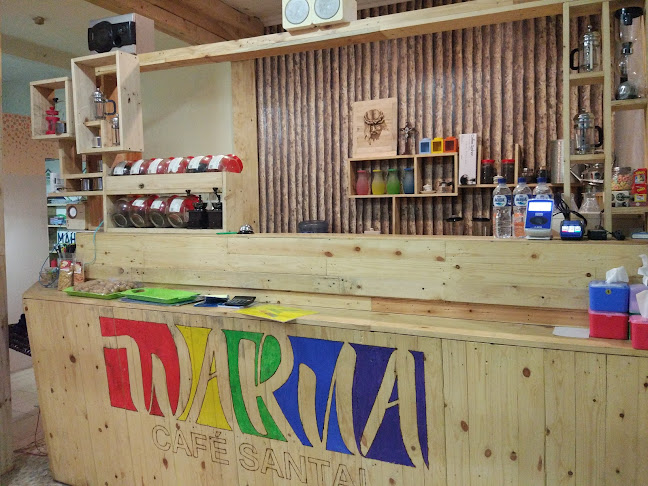 Warna Cafe - Surabaya