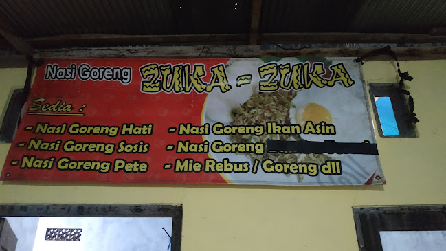 Opinii despre Nasi Goreng Zuka Zuka în Kota Banjar Baru - Gastronomi dan perhotelan