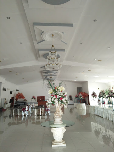 Arthabella Restaurant - Gastronomi dan perhotelan