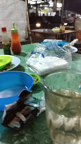 Opinii despre Ayam Penyet "Dikot" în Kota Padang Sidempuan - Gastronomi dan perhotelan