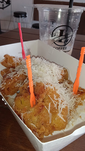 Long Life Coffee - Kota Palangka Raya