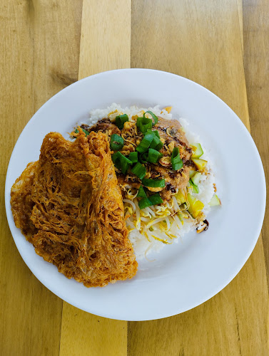 Kedai SeeSaw Sisi Sawah - Kab. Tasikmalaya