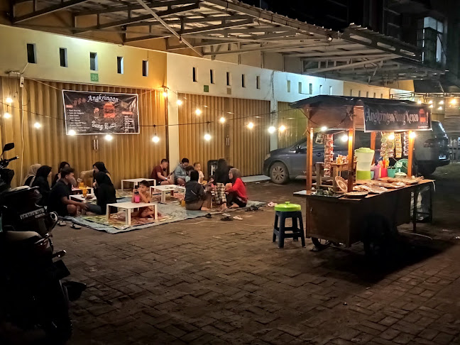 Jl. SpringHill, Talang Klp., Kec. Alang-Alang Lebar, Kota Palembang, Sumatera Selatan 30961