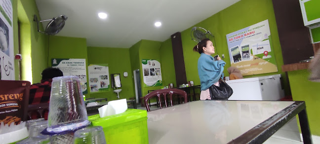 Comentarii opinii despre Eskrim Pokat AU