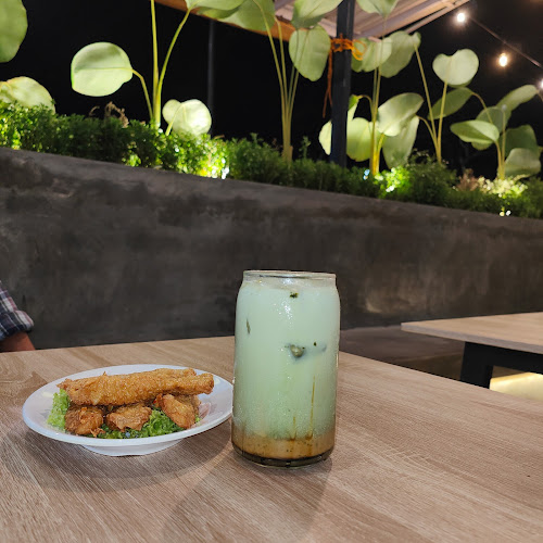 Restoran Terumbu Karang Solok - Kota Solok