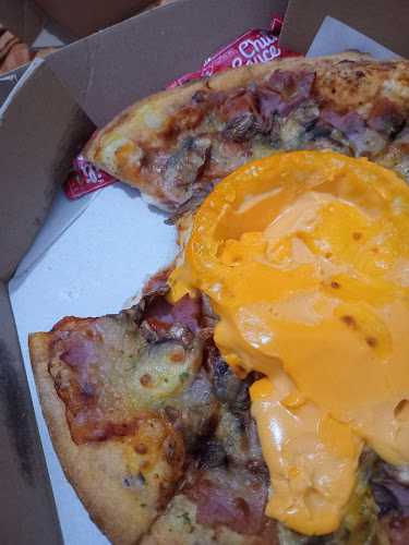 Comentarii opinii despre Domino's Pizza - Citayam