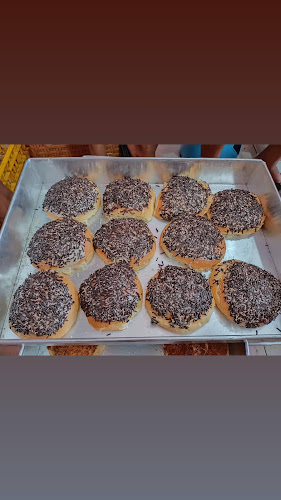 THE VOS BAKERY LIMO - Gastronomi dan perhotelan