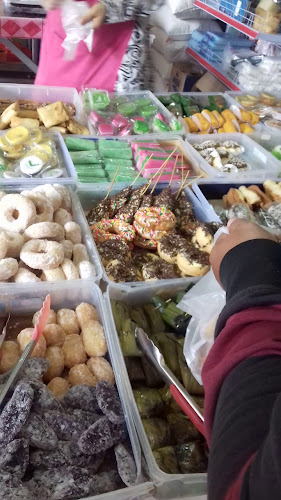 Toko Kue Adinda