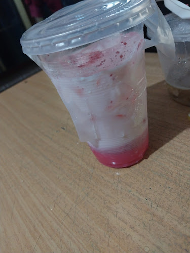 Opinii despre Kedai kopi ilham în Kota Batam - Gastronomi dan perhotelan