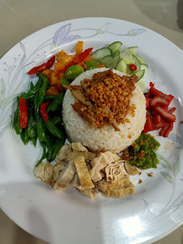 Comentarii opinii despre Nasi vegetarian.Lekkia Tanjungbalai