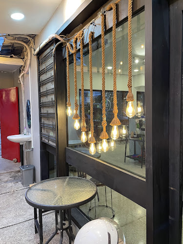 Opinii despre Warung Hopeng în Kota Bogor - Gastronomi dan perhotelan