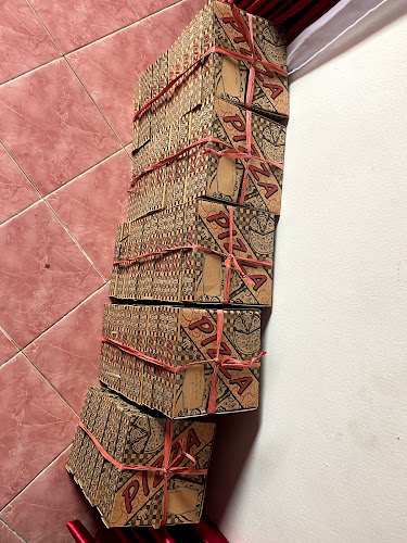 Comentarii opinii despre RK PIZZA ( ROKHIM PIZZA SUKOREJO)