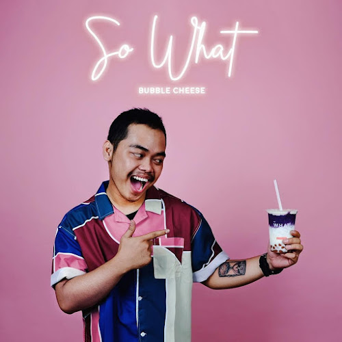 Comentarii opinii despre So what bubble cheese udinus