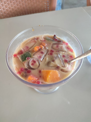 Es Teler Wildan Koni - Kota Kendari