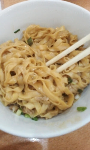 Comentarii opinii despre Bakmi Afang